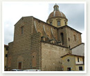 chiesa del carmine, firenze