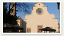 piazza santo spirito, firenze